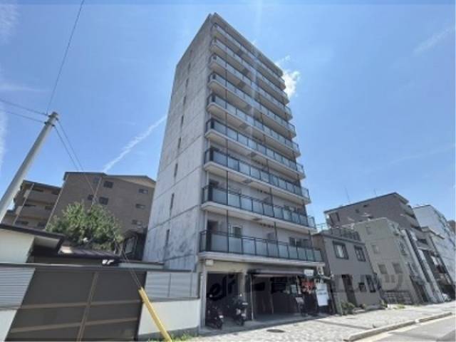 リエス東堀川外観写真2