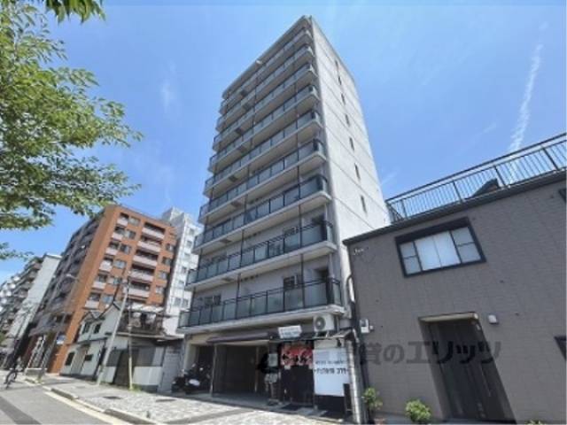 リエス東堀川外観写真3