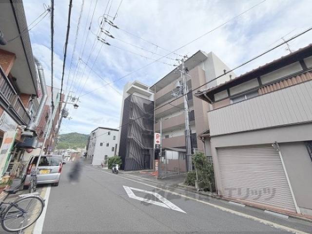 フロリアール一乗寺外観写真3