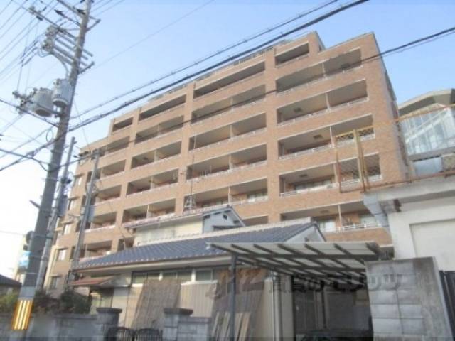 ハレクラニ外観写真2
