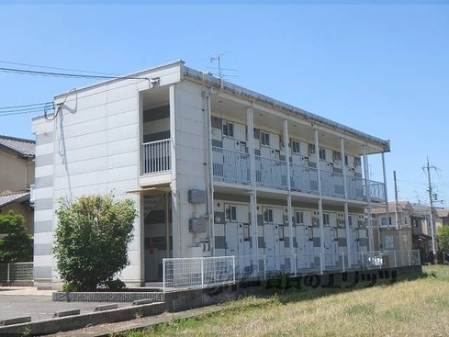 レオパレスＨｏｕｓｅＫＥＩＹＡ外観写真1