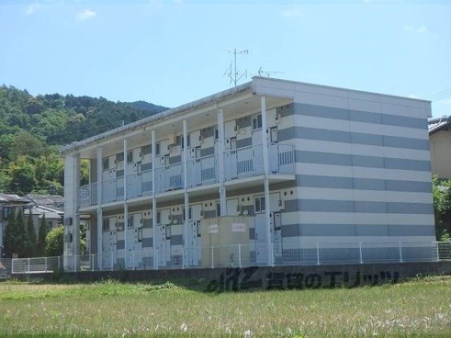 レオパレスＨｏｕｓｅＫＥＩＹＡ外観写真2