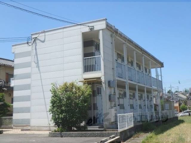 レオパレスＨｏｕｓｅＫＥＩＹＡ外観写真3