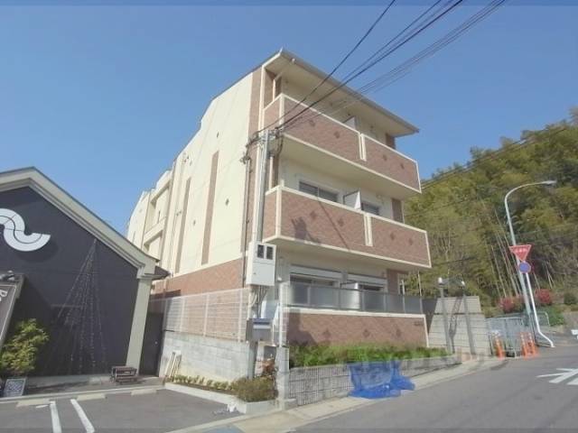 Ｗｉｔｈ“Ｕ”外観写真1