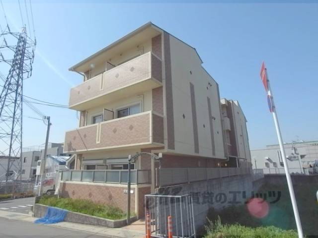 Ｗｉｔｈ“Ｕ”外観写真2