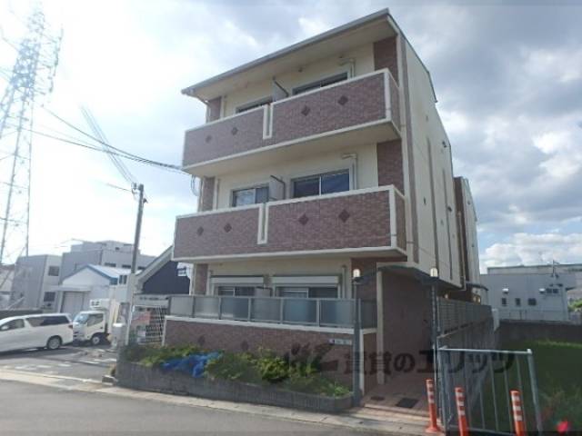 Ｗｉｔｈ“Ｕ”外観写真3