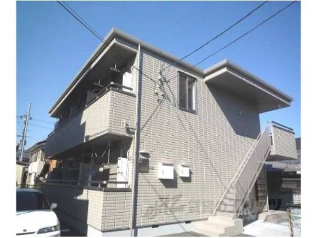 ＣＡＳＡ　ｄｉ　Ｌａｑｕａｔ外観写真1