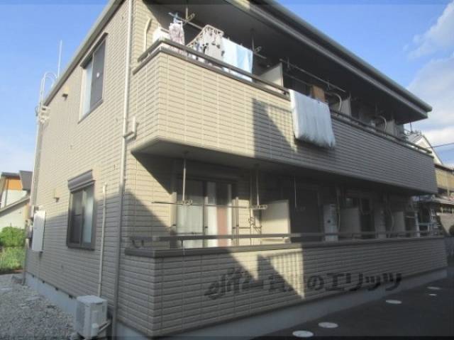 ＣＡＳＡ　ｄｉ　Ｌａｑｕａｔ外観写真2