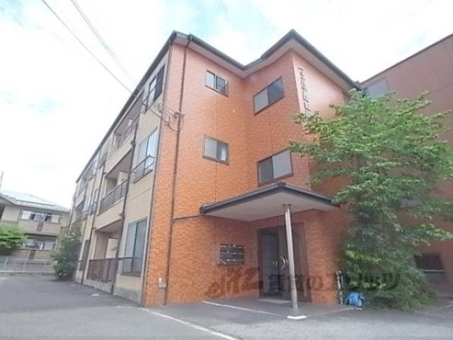 ヴェルデ比叡山外観写真1