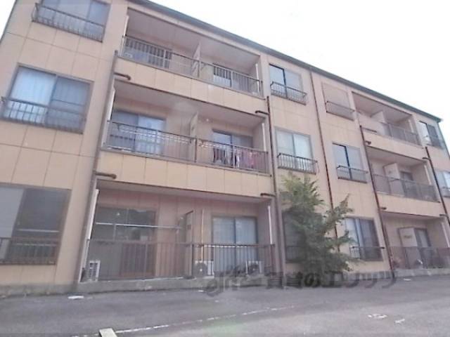 ヴェルデ比叡山外観写真2