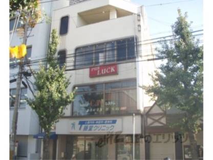 大手筋ビルウエスト1外観写真1