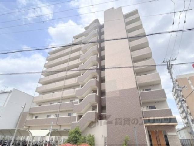 ＧＲＡＮＤ　ＳОＬＥＩＬ３外観写真1