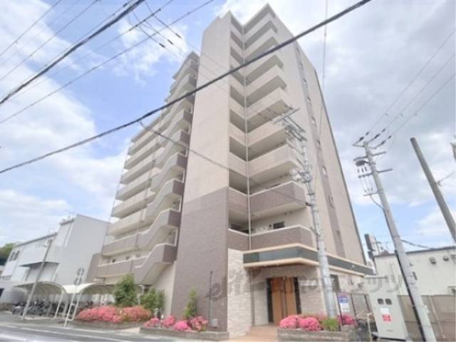 ＧＲＡＮＤ　ＳОＬＥＩＬ３外観写真2