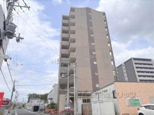 ＧＲＡＮＤ　ＳОＬＥＩＬ３外観写真3