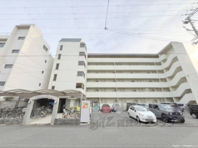 メゾン・オーシャン外観写真2