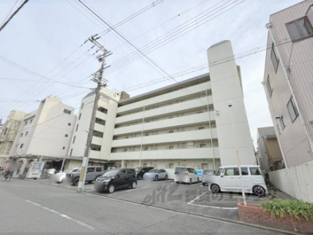 メゾン・オーシャン外観写真3