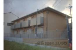 カノン桂川外観写真