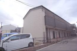 コッティ　トント外観写真