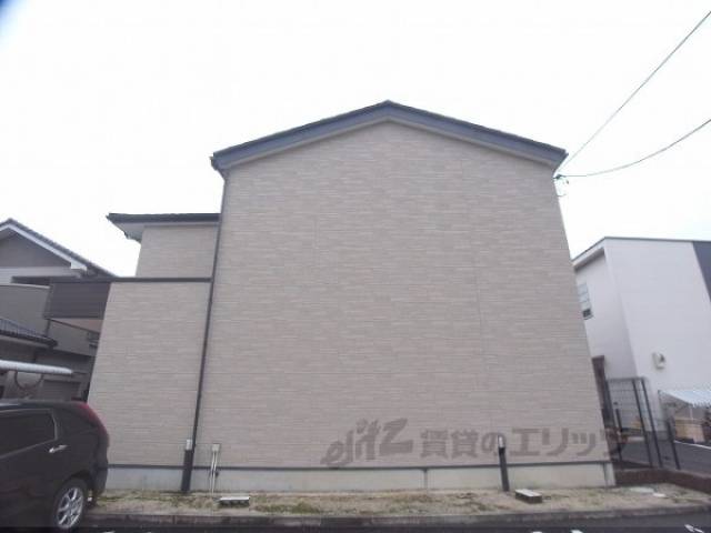 コッティ　トント外観写真3