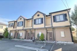 ファインジェイド外観写真