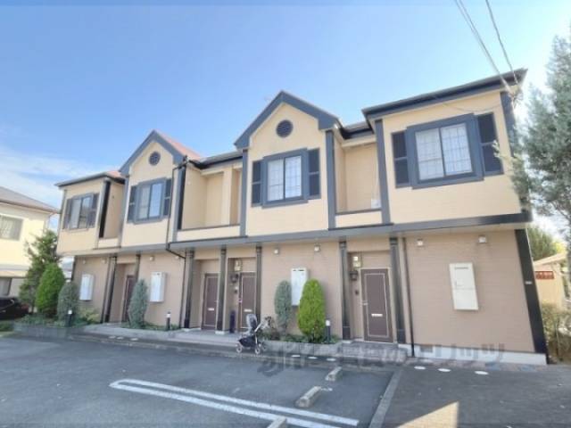 ファインジェイド外観写真1