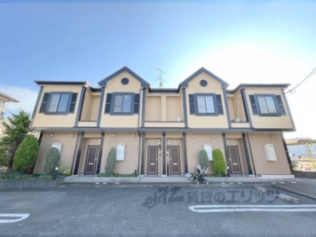 ファインジェイド外観写真2