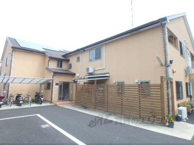 キャンベルリバー１番館外観写真1
