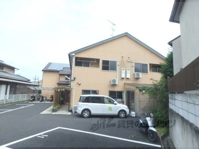 キャンベルリバー１番館外観写真2