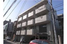 ＤＥＴＯＭ－１御所南外観写真