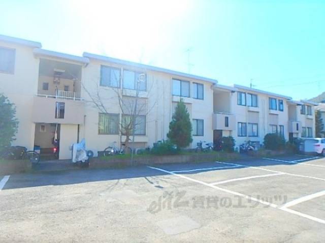 エステート玄琢外観写真1