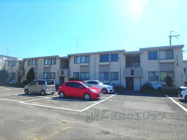 エステート玄琢外観写真2