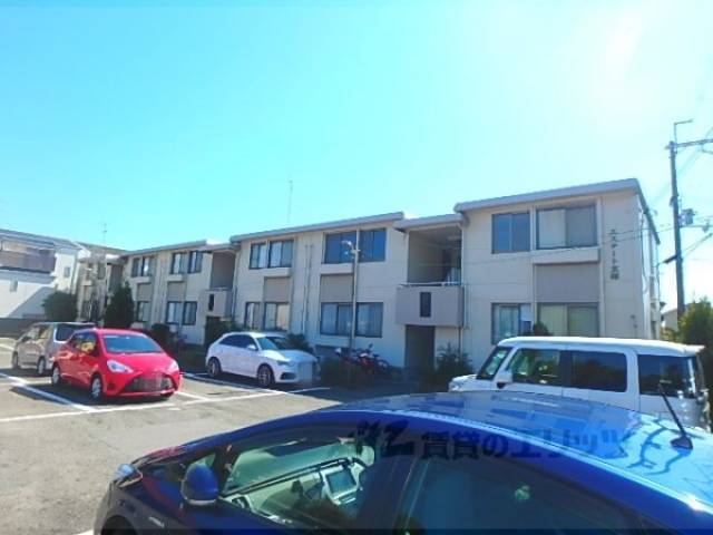 エステート玄琢外観写真3