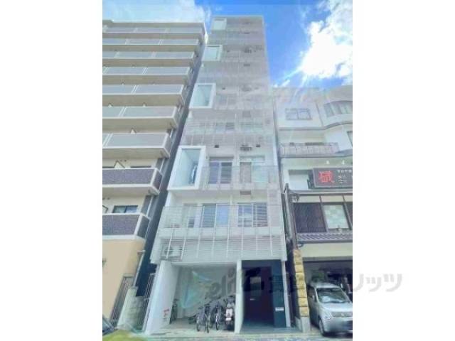 是空ＨＯＲＩＫＡＷＡ外観写真1