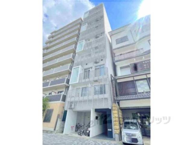 是空ＨＯＲＩＫＡＷＡ外観写真3