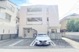 ミル　メゾン　Ｔ外観写真