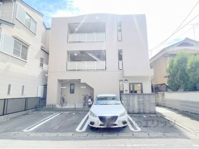 ミル　メゾン　Ｔ外観写真1