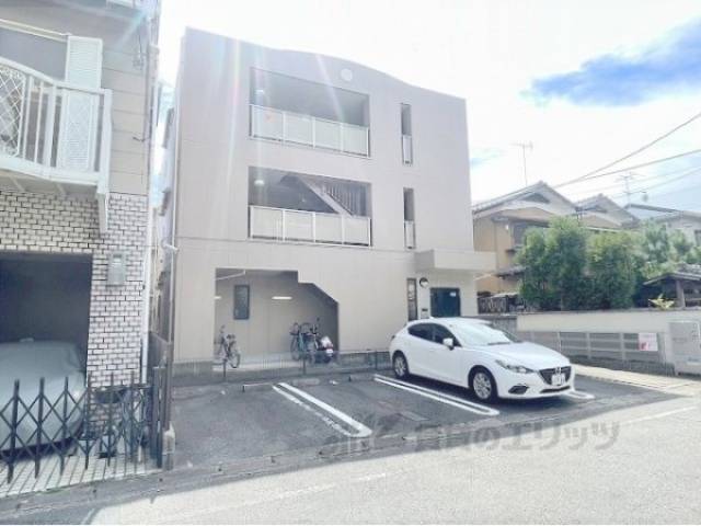 ミル　メゾン　Ｔ外観写真2