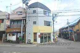 ジュネス紫竹外観写真