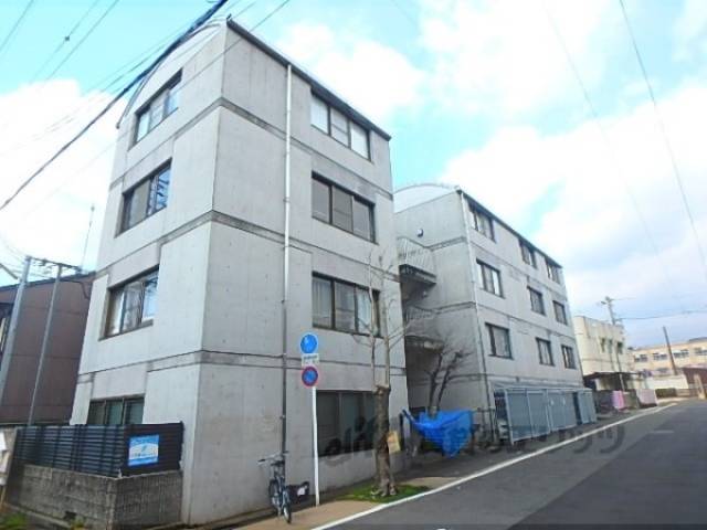 エイコンズハウス外観写真1