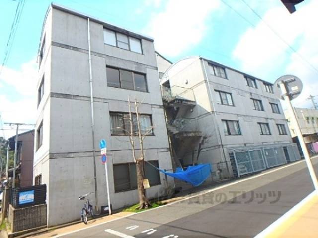 エイコンズハウス外観写真2