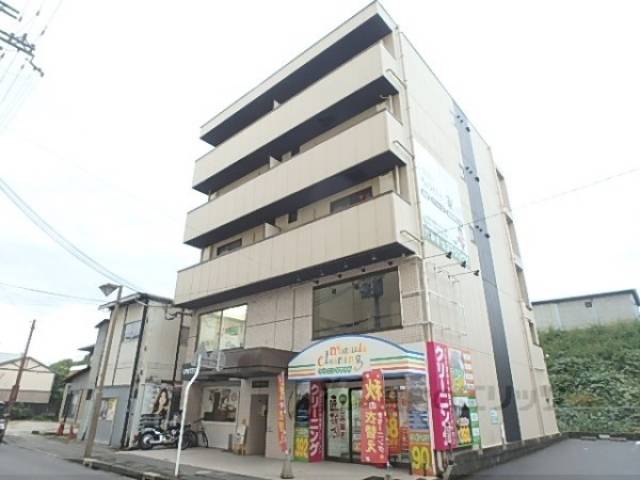 コマザワビル外観写真1