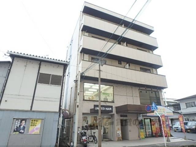 コマザワビル外観写真2