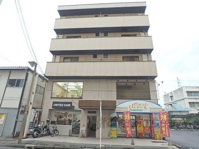 コマザワビル外観写真3