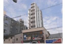 ドルチェヴィータ四条大宮外観写真