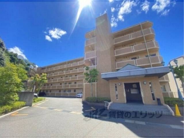 リバーサイドヒルズ外観写真1