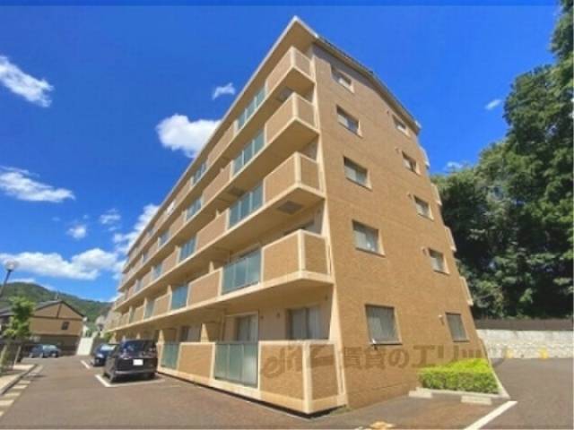 リバーサイドヒルズ外観写真3