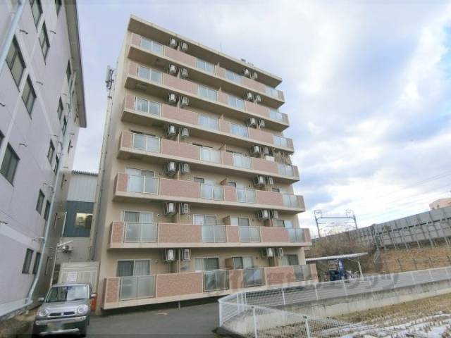 新風館外観写真2