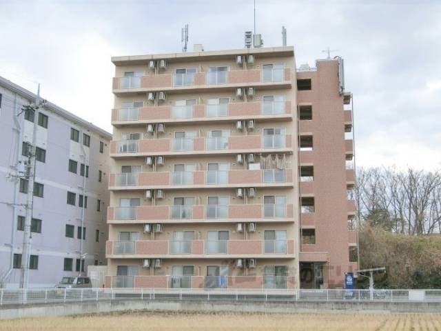 新風館外観写真3