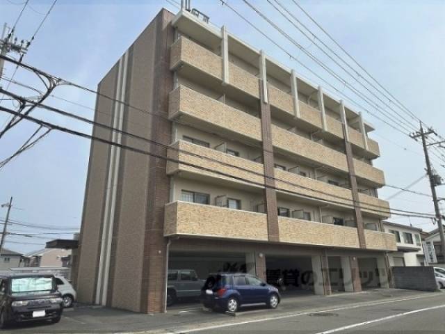 オードヴィ外観写真2