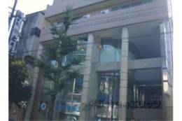 北白川バウムビル（テナント）外観写真